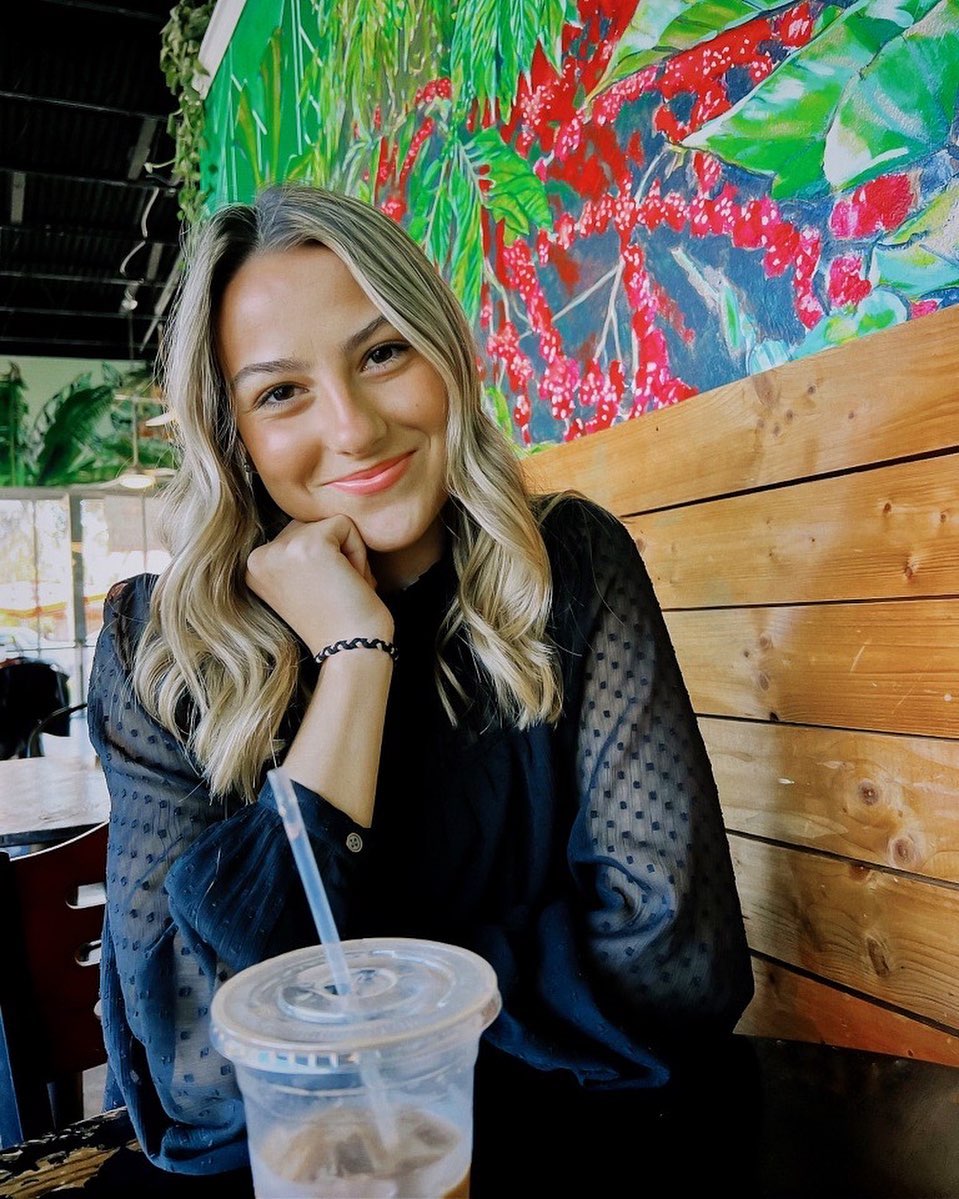 We're now hiring! We're looking for innovative students to join our team this Spring \ud83d\udc40 Think you have what it takes? Click the link in our bio to apply now \ud83e\udd70