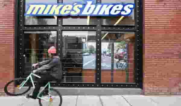 Mikes Bikes