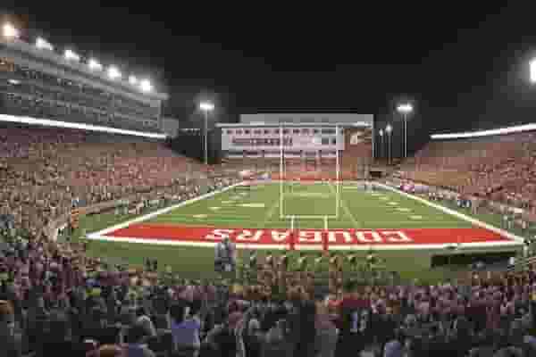 Martin Stadium