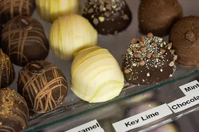 Palouse Country Candy